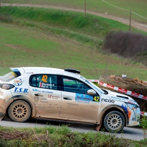 1° RALLY DEL BRUNELLO - Gallery 14